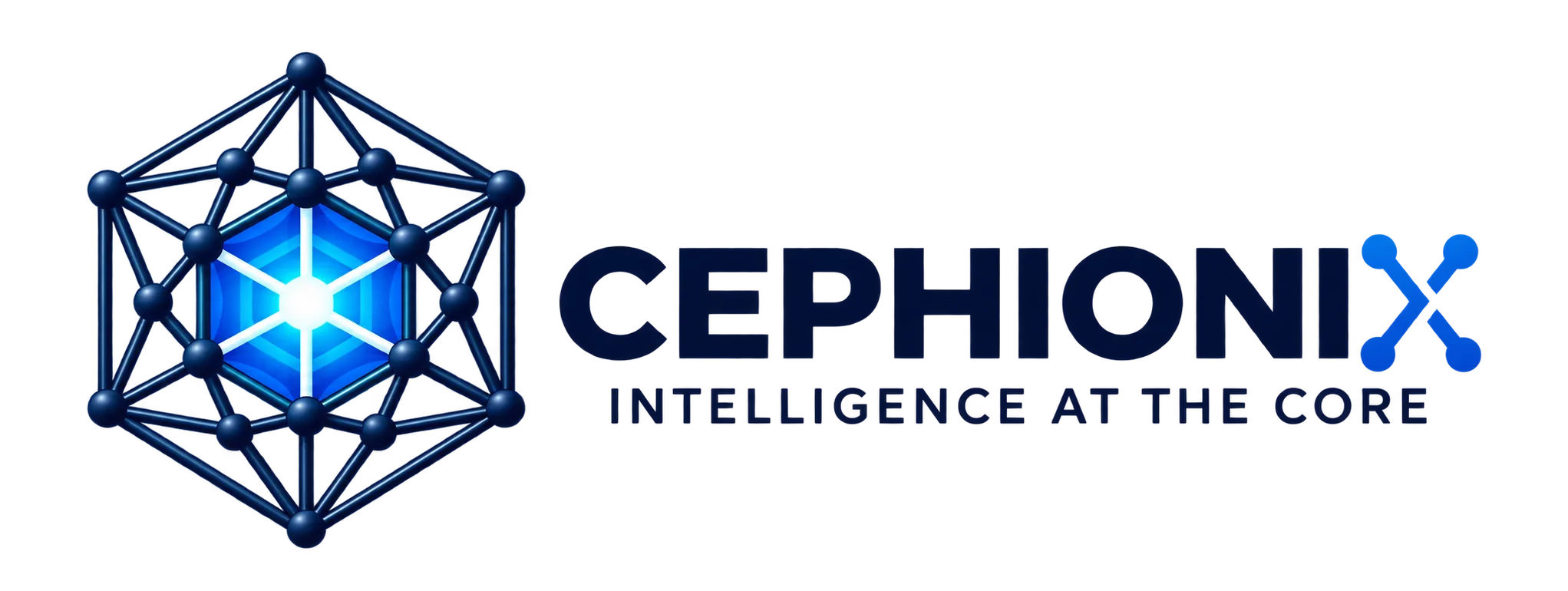 CEPHIONIX — Intelligence at the core