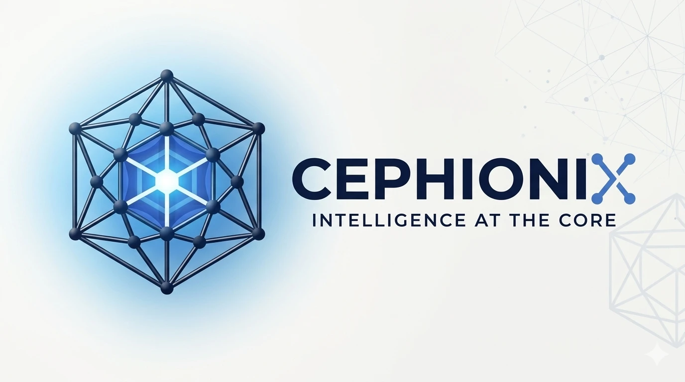 Cephionix intelligence core